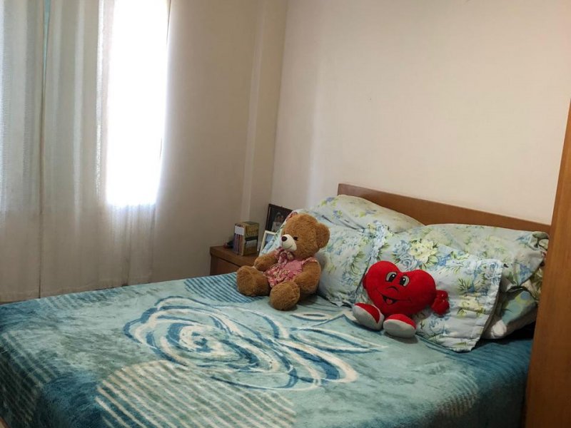 Apartamento à venda Jordanópolis com 59m² e 2 quartos por R$ 275.000 - 1285957119-whatsapp-image-2019-07-15-at-21.jpeg