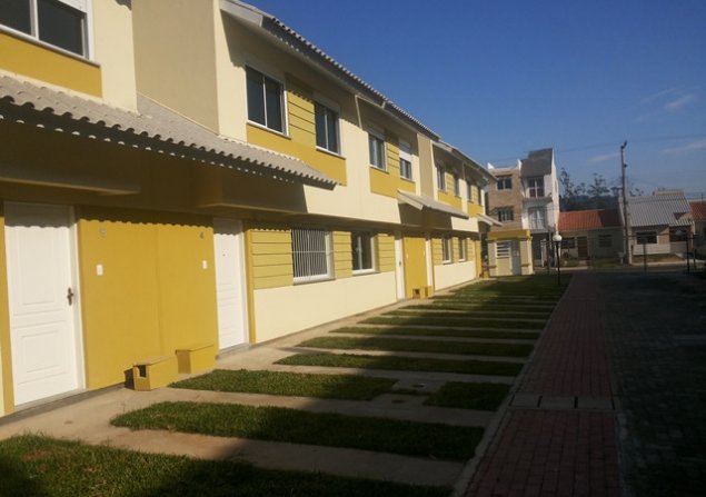 imóvel com 138m²