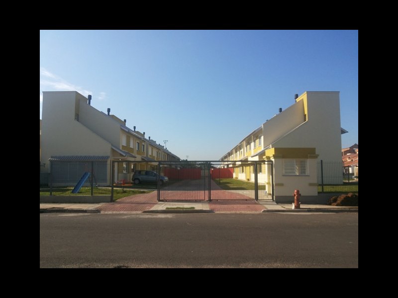 Casa de condomínio à venda Hípica com 138m² e 3 quartos por R$ 299.000 - 1036848032-1.jpg