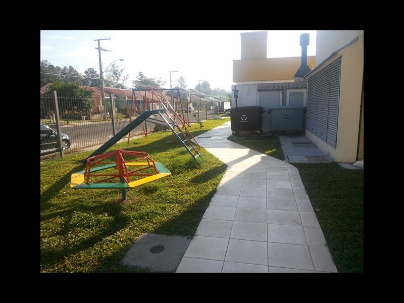 Casa de condomínio à venda Hípica com 138m² e 3 quartos por R$ 299.000 - 152085623-6.jpg