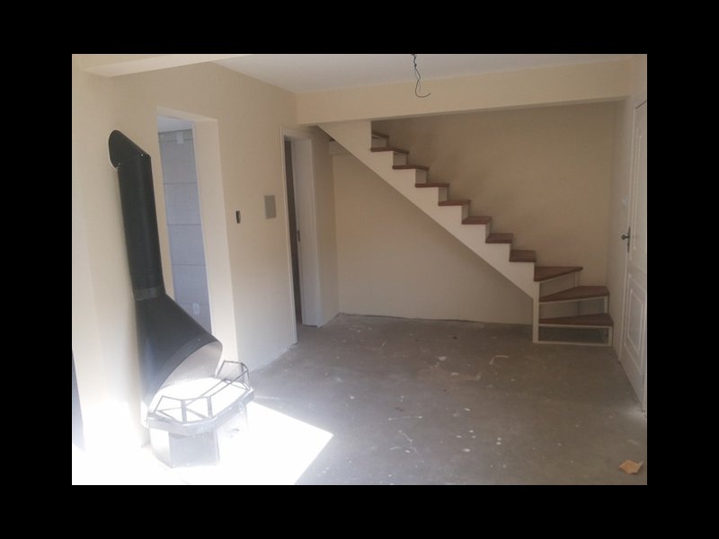 Casa de condomínio à venda Hípica com 138m² e 3 quartos por R$ 299.000 - 1892179714-9.jpg