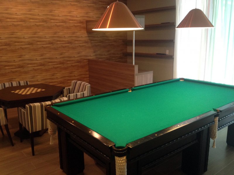 Apartamento à venda Vila Suzana com 102m² e 2 quartos por R$ 780.000 - 1293441212-salao-dejogos.jpeg