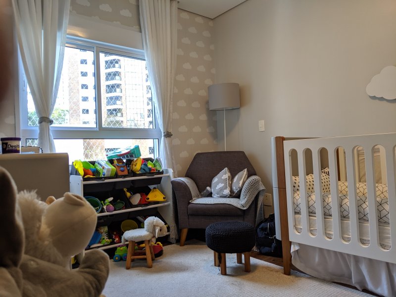 Apartamento à venda Vila Suzana com 102m² e 2 quartos por R$ 780.000 - 129800873-c7.jpg