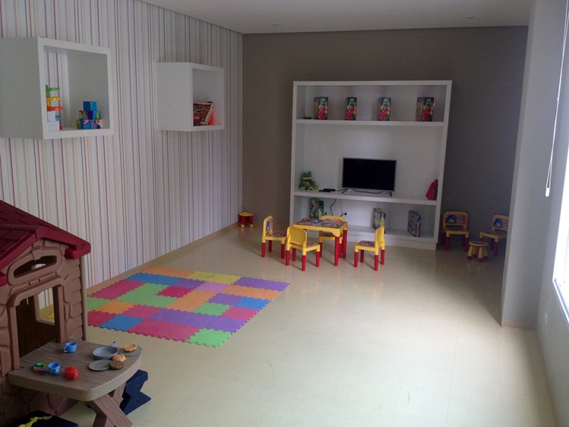 Apartamento à venda Vila Suzana com 102m² e 2 quartos por R$ 780.000 - 1426648186-brinqudoteca.jpeg
