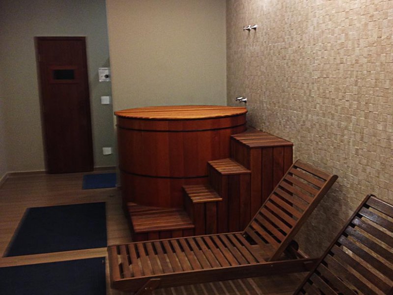 Apartamento à venda Vila Suzana com 102m² e 2 quartos por R$ 780.000 - 2091851022-ofuro.jpeg