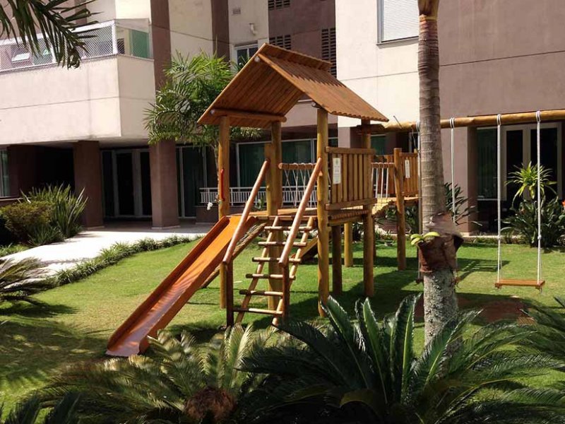 Apartamento à venda Vila Suzana com 102m² e 2 quartos por R$ 780.000 - 320511717-parquinho.jpeg