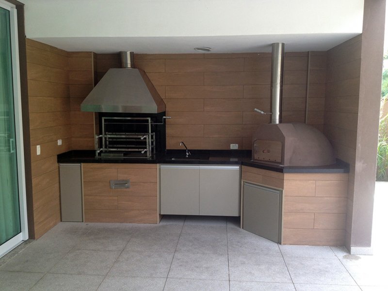 Apartamento à venda Vila Suzana com 102m² e 2 quartos por R$ 780.000 - 766018188-churrasqueira.jpeg
