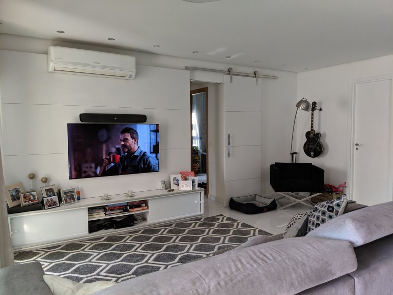 Apartamento à venda Vila Suzana com 102m² e 2 quartos por R$ 780.000 - 827233191-c15.jpg