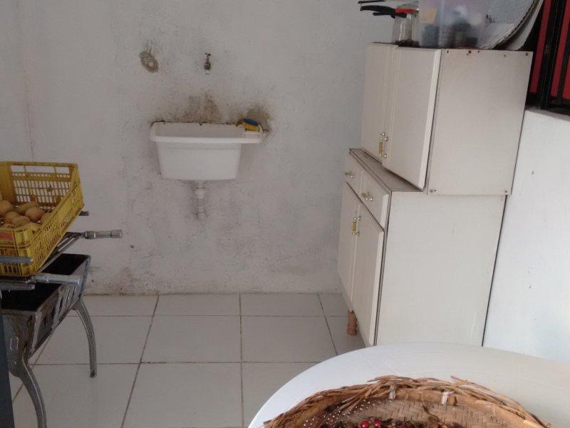 imóvel com 30m² - Pinheirinho - Curitiba