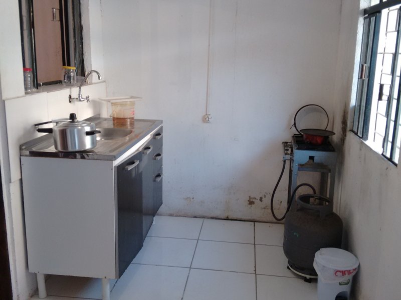 imóvel com 30m² - Pinheirinho - Curitiba