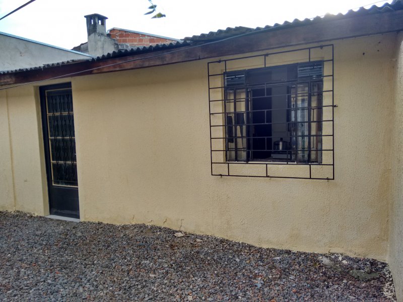 imóvel com 30m² - Pinheirinho - Curitiba