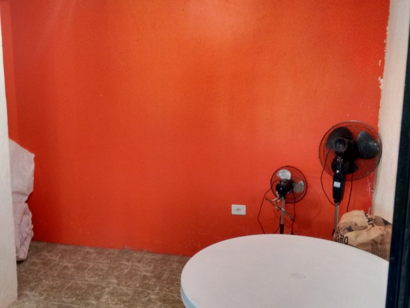 imóvel com 30m² - Pinheirinho - Curitiba