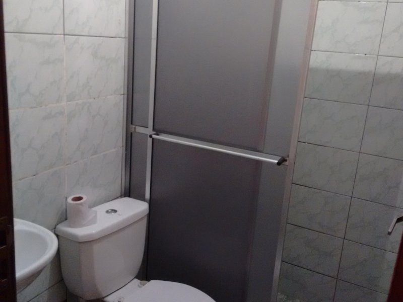 imóvel com 30m² - Pinheirinho - Curitiba
