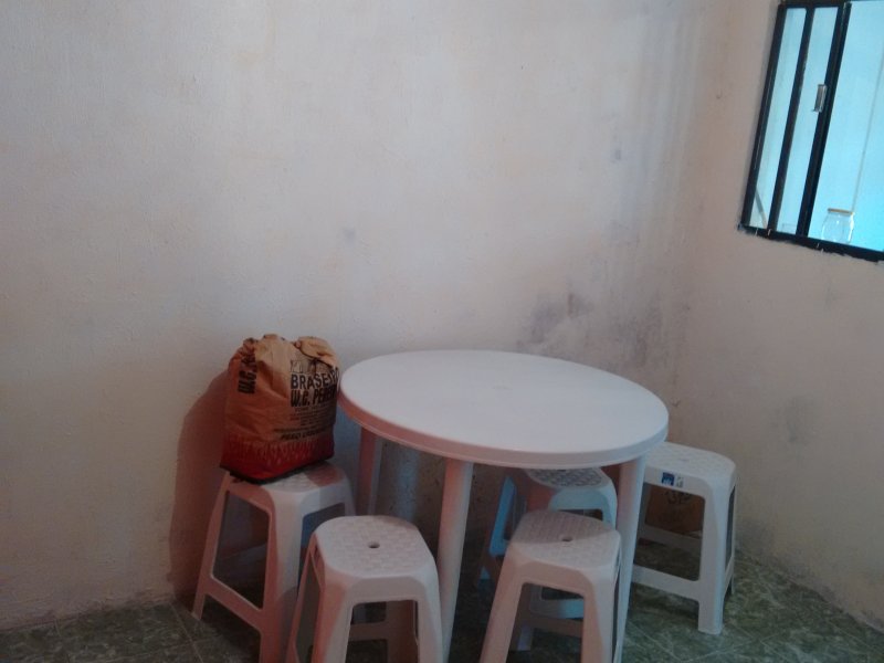 imóvel com 30m² - Pinheirinho - Curitiba