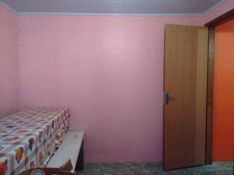 imóvel com 30m² - Pinheirinho - Curitiba