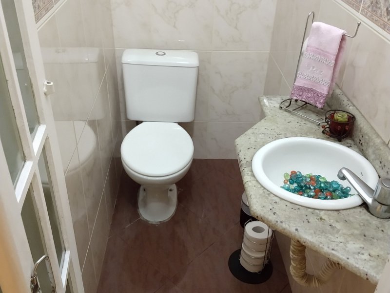 Casa de condomínio à venda Vila Aurora com 121m² e 3 quartos por R$ 760.000 - 1054040563-img-20181109-222044576.jpg