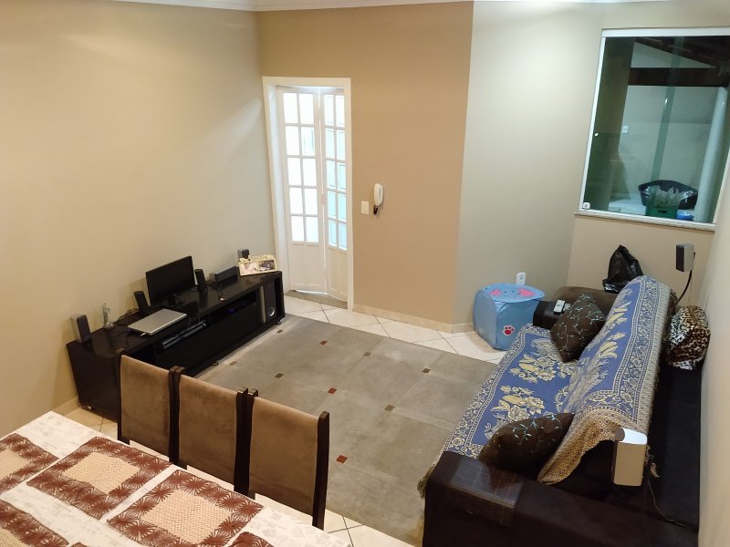 Casa de condomínio à venda Vila Aurora com 121m² e 3 quartos por R$ 760.000 - 1086674159-img-20181109-222246209.jpg