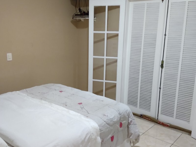 Casa de condomínio à venda Vila Aurora com 121m² e 3 quartos por R$ 760.000 - 1128666030-img-20181109-222557032.jpg