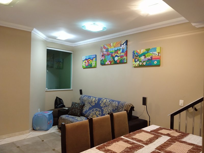 Casa de condomínio à venda Vila Aurora com 121m² e 3 quartos por R$ 760.000 - 1163698608-img-20181109-222206926.jpg
