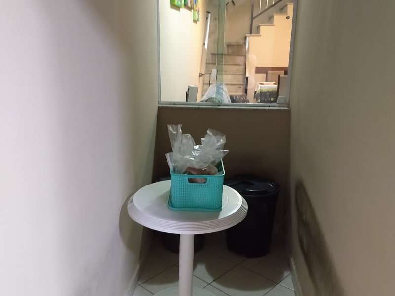Casa de condomínio à venda Vila Aurora com 121m² e 3 quartos por R$ 760.000 - 480446873-img-20181109-222359983.jpg