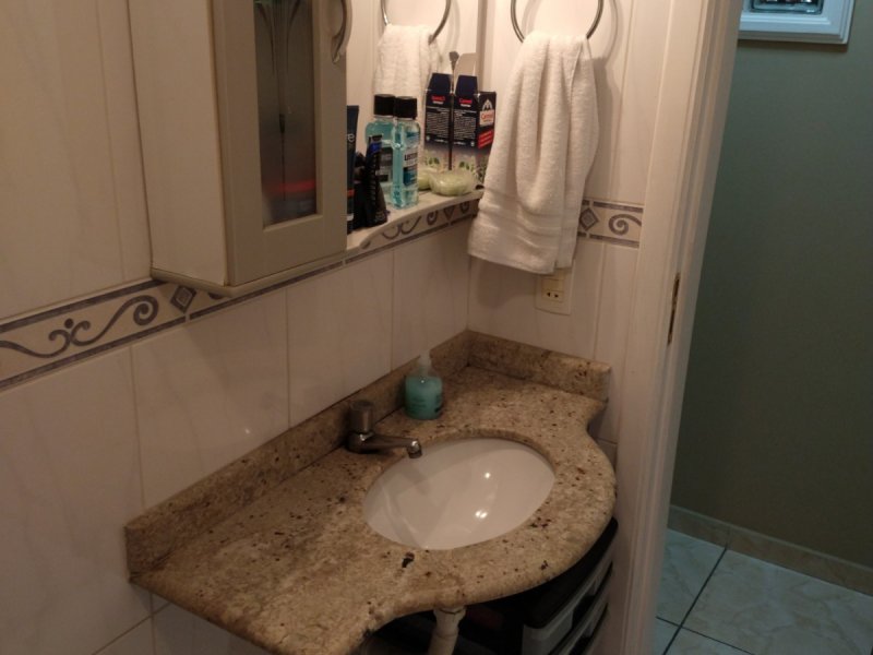 Casa de condomínio à venda Vila Aurora com 121m² e 3 quartos por R$ 760.000 - 954991657-img-20181109-222811425.jpg
