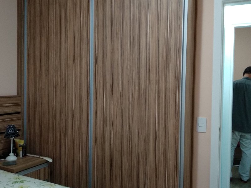 imóvel com 64m² - Cidade Morumbi - Sao Jose dos Campos