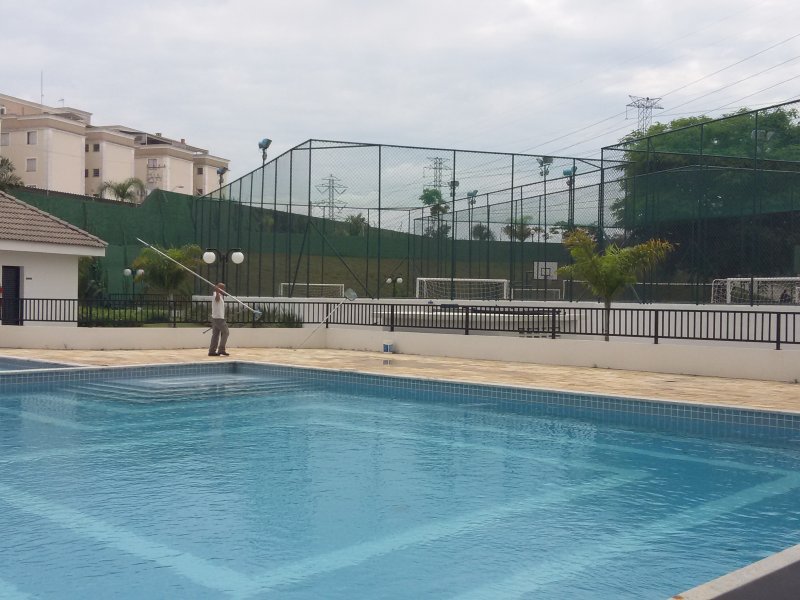 imóvel com 64m² - Cidade Morumbi - Sao Jose dos Campos