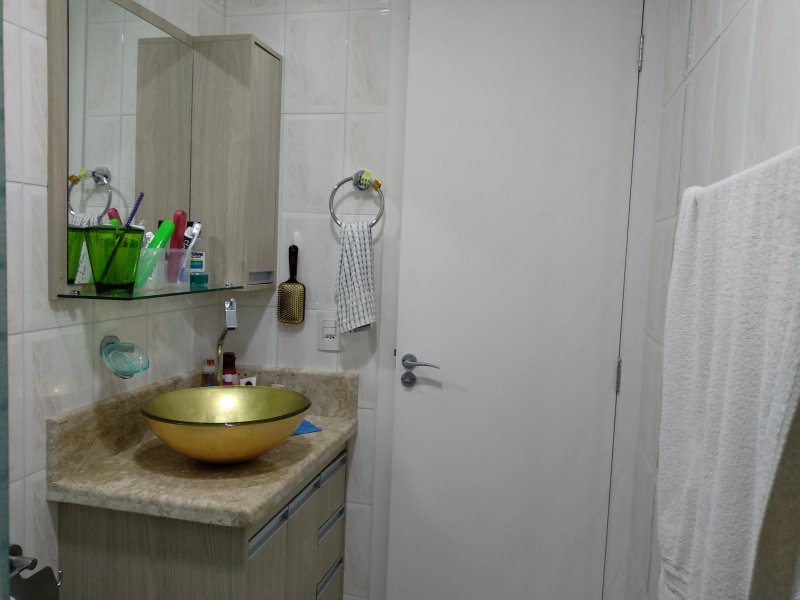 imóvel com 64m² - Cidade Morumbi - Sao Jose dos Campos