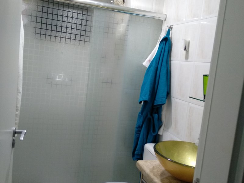 imóvel com 64m² - Cidade Morumbi - Sao Jose dos Campos