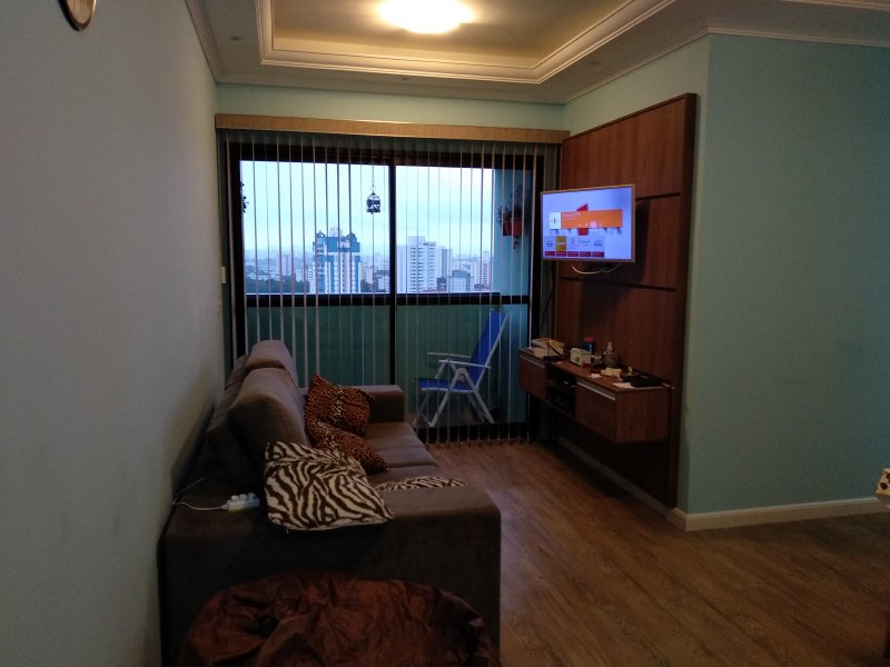 imóvel com 64m² - Cidade Morumbi - Sao Jose dos Campos