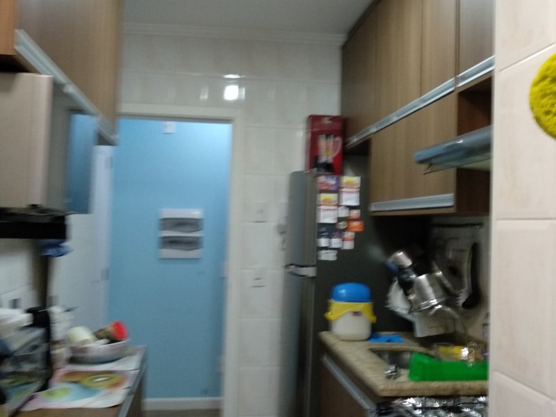 imóvel com 64m² - Cidade Morumbi - Sao Jose dos Campos