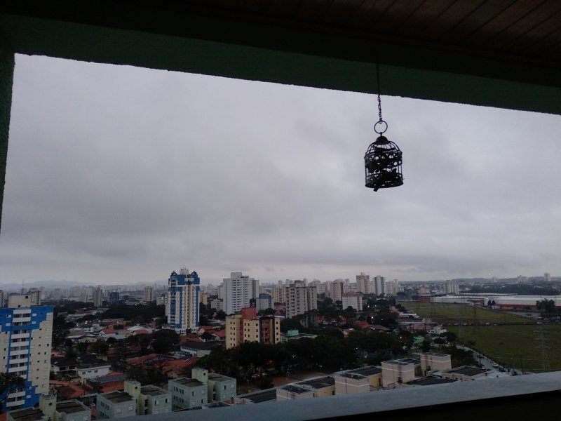 imóvel com 64m² - Cidade Morumbi - Sao Jose dos Campos