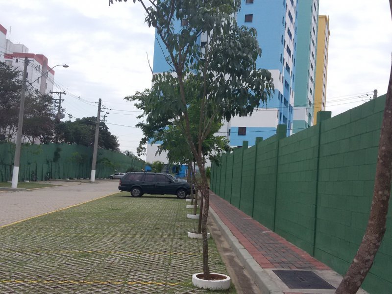 imóvel com 64m² - Cidade Morumbi - Sao Jose dos Campos