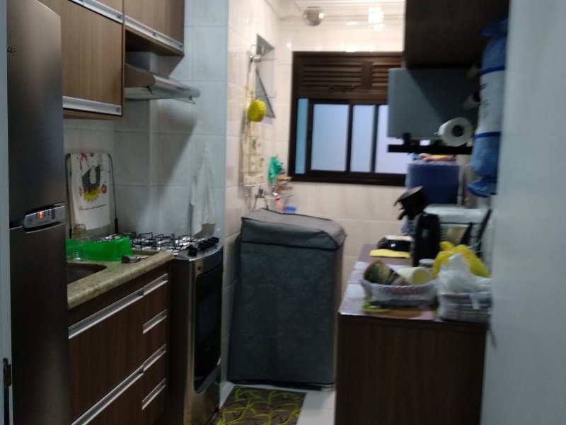 imóvel com 64m² - Cidade Morumbi - Sao Jose dos Campos