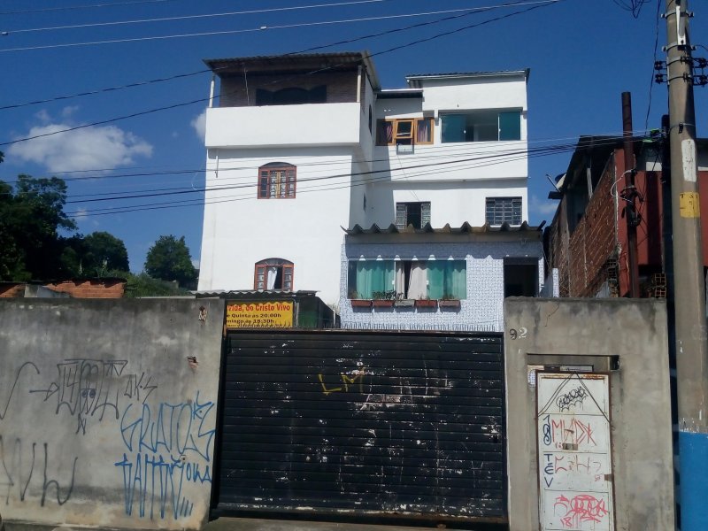 Apartamento à venda Vila Santa Luzia com 250m² e 3 quartos por R$ 430.000 - 204833099-img-20190121-163109329.jpg