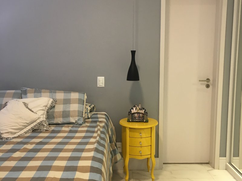 Apartamento à venda Chácara Inglesa com 68m² e 2 quartos por R$ 700.000 - 1078180744-img-5015.JPG