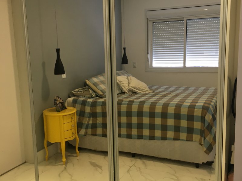 Apartamento à venda Chácara Inglesa com 68m² e 2 quartos por R$ 700.000 - 2117262768-img-5017.JPG