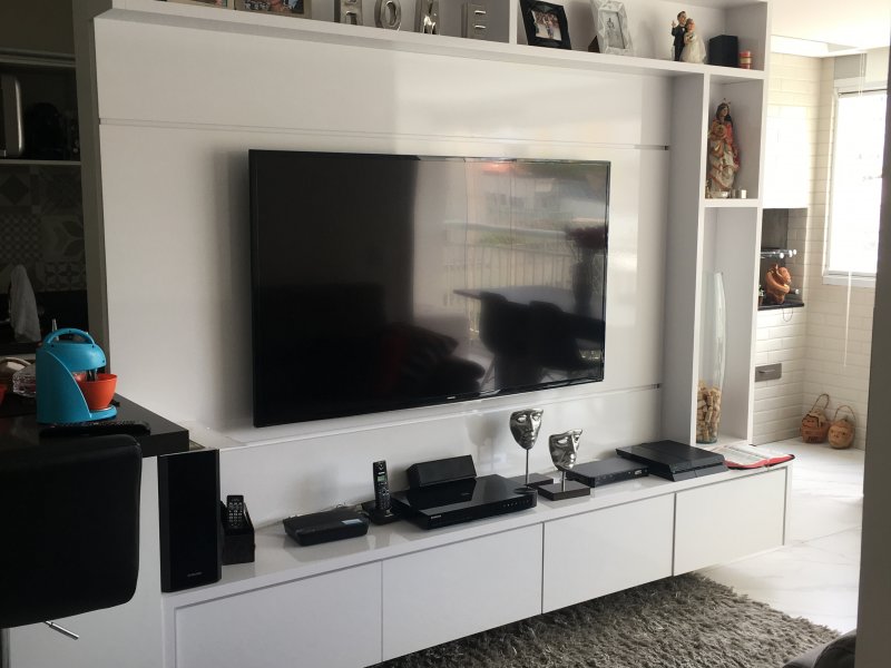 Apartamento à venda Chácara Inglesa com 68m² e 2 quartos por R$ 700.000 - 452089365-img-5020.JPG