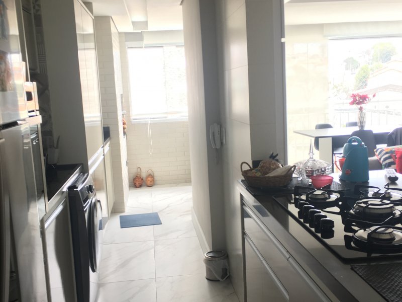 Apartamento à venda Chácara Inglesa com 68m² e 2 quartos por R$ 700.000 - 822181482-img-5005.JPG