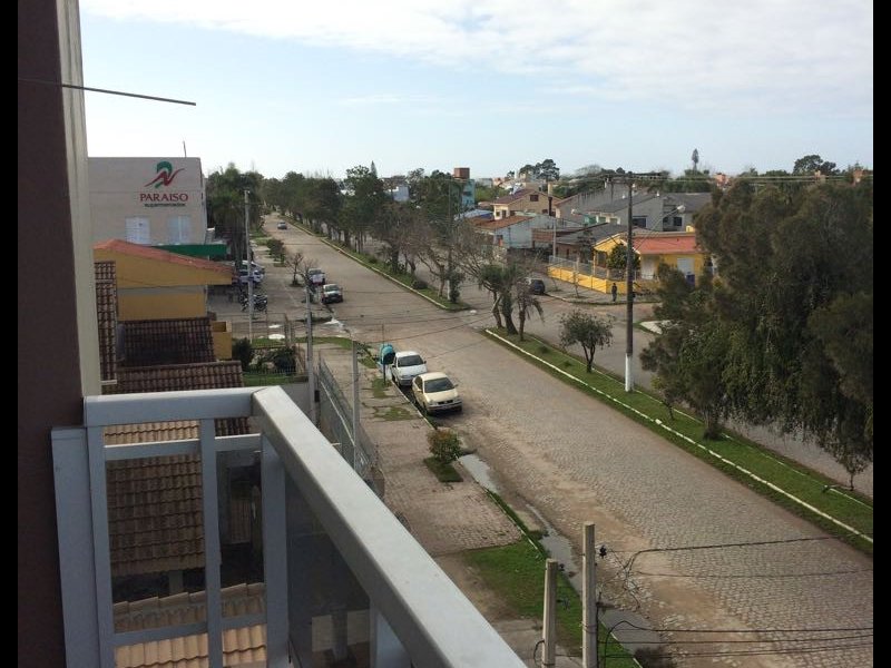 imóvel com 82m² - Laranjal - Pelotas