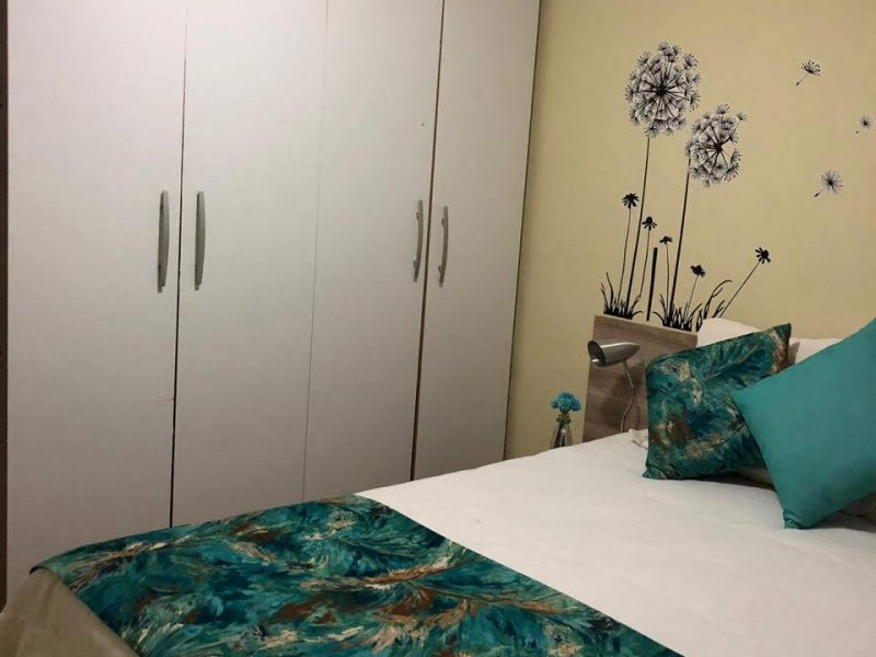 imóvel com 52m² - Vila Camilópolis - Santo André