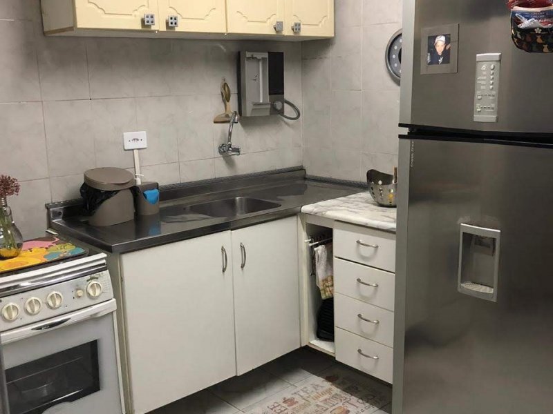 imóvel com 52m² - Vila Camilópolis - Santo André
