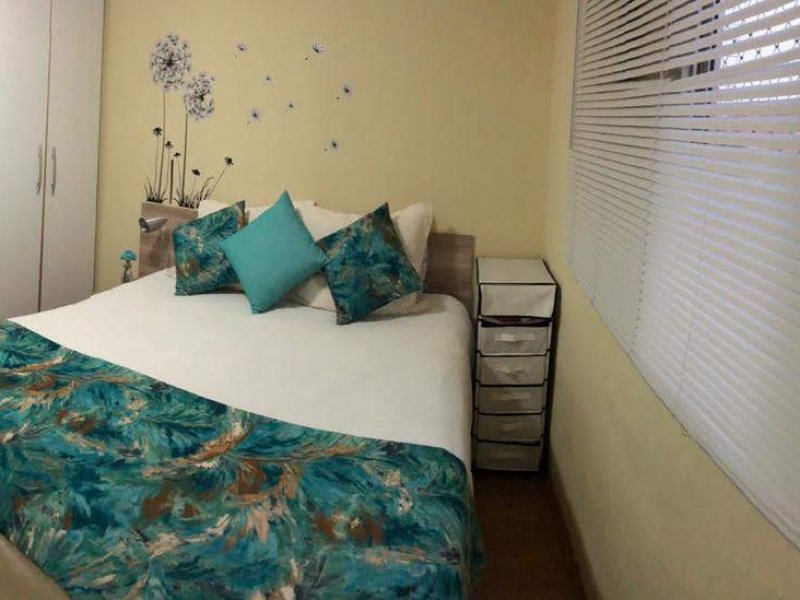 imóvel com 52m² - Vila Camilópolis - Santo André