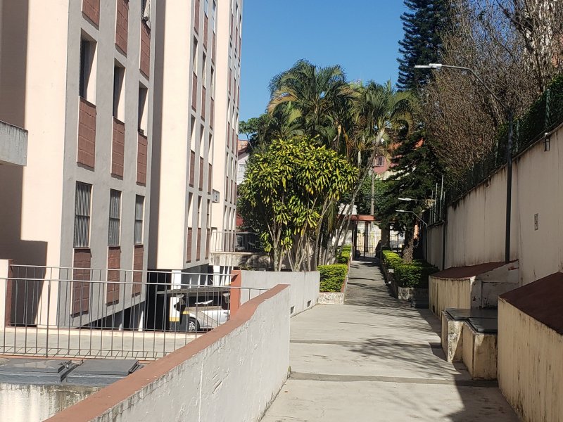 Apartamento à venda Raposo Tavares com 60m² e 2 quartos por R$ 220.000 - 1435681260-20190630-103200.jpg
