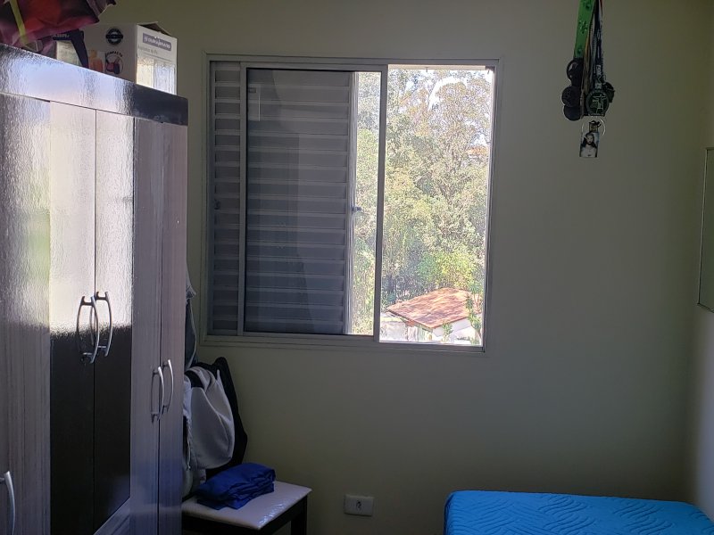 Apartamento à venda Raposo Tavares com 60m² e 2 quartos por R$ 220.000 - 462886046-20190622-131908.jpg