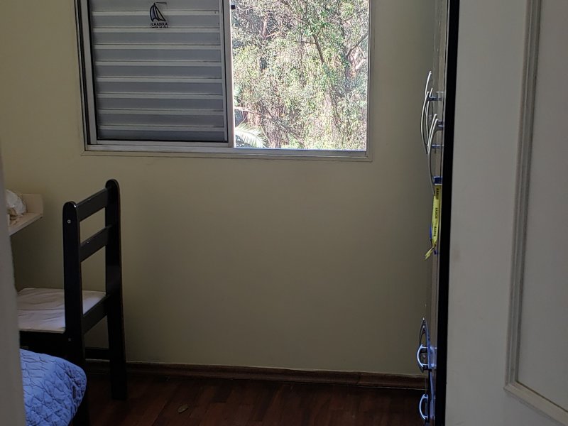 Apartamento à venda Raposo Tavares com 60m² e 2 quartos por R$ 220.000 - 622677007-20190622-131400.jpg