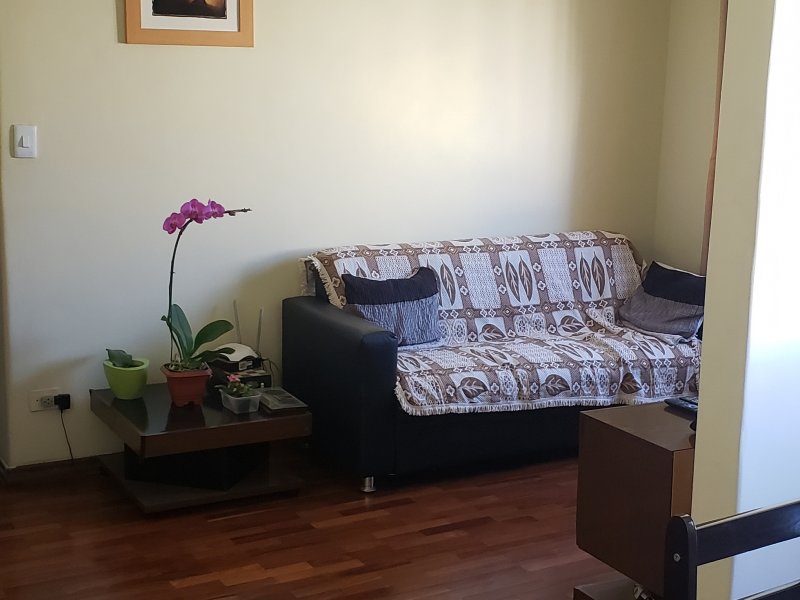 Apartamento à venda Raposo Tavares com 60m² e 2 quartos por R$ 220.000 - 786344517-20190622-130857.jpg
