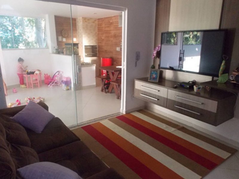 Casa de condomínio à venda Maria Paula com 160m² e 3 quartos por R$ 480.000 - 1504137282-20190622-110111.jpg