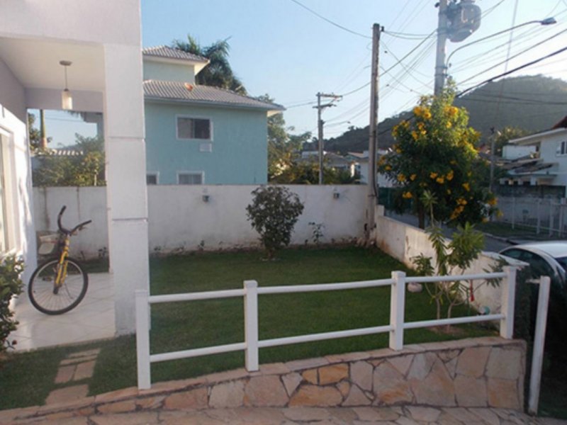 Casa de condomínio à venda Maria Paula com 160m² e 3 quartos por R$ 480.000 - 1709285933-20190622-105820.jpg