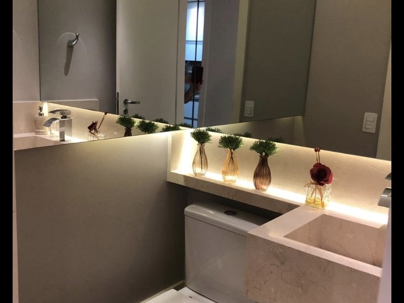 Apartamento à venda Ipiranga  com 128m² e 3 quartos por R$ 1.200.000 - 1106178459-fullsizeoutput-9973.jpeg